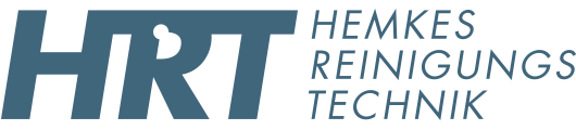Hemkes Reinigungstechnik-Logo