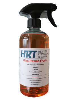 Glas-Power-Frucht
