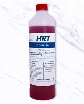Sanitär Ultima San