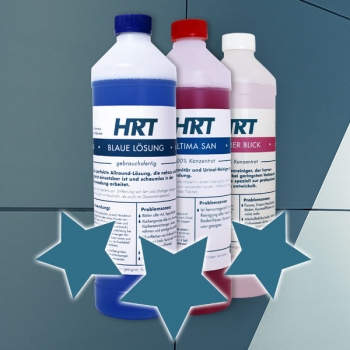Startangebot - 3er Pack Reiniger