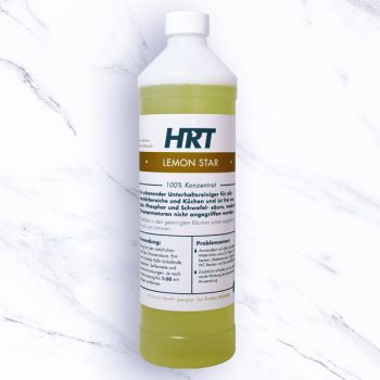 Sanitär Lemon Star