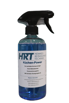 Küchen-Power